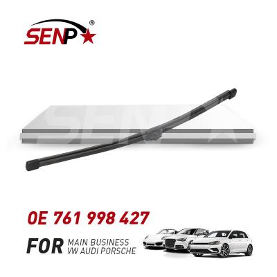 China SENP Auto Parts High Quality Wiper Blade Set OEM 974 955 427 A For Porsche Panamera/Cayenne Cayenne 2018-2023 for sale