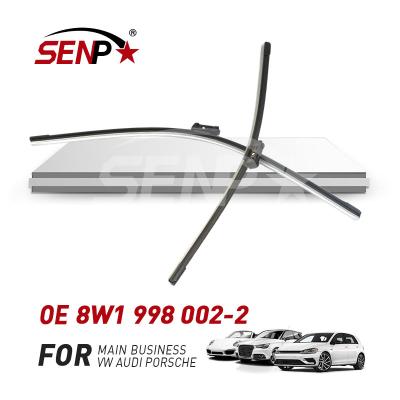 China High Quality SENP Auto Parts Body System Wiper Blade Assembly OEM 8W1 998 002 For Audi A4/A5 2016-2024 A5 (8T3) for sale