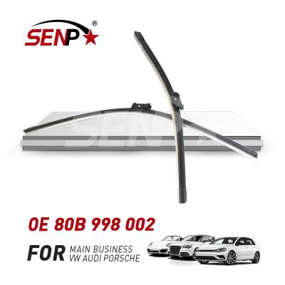 China Wholesale SENP Auto Parts High Quality Body System Wiper Blade Assembly OEM 80B 998 002 For Audi Q5 2017-2024 Q5 for sale