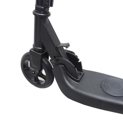 China Portable High Quality Fat Fold Mini Wheel Electric Scooter For Kids Children for sale