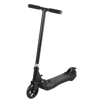 China Good selling portable easy carry 2 wheel electric standing e scooter for kids for sale