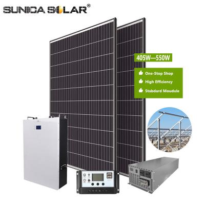 China 300W solar panel 166*110.66mm mono mono crystalline with efficiency 20.3%-21.9% components from factory wholesale price for sale