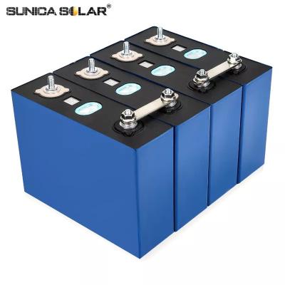 China Toys Sunica 3.2V Lifepo4 Battery Pack 302AH 304AH Lifepo4 Battery Pack 3.2V 280 AH For Golden Cart for sale