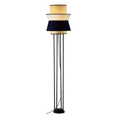 China New Design Modern Led Floor Lamp Decorative Standing Floor Lamp For Living Room for sale