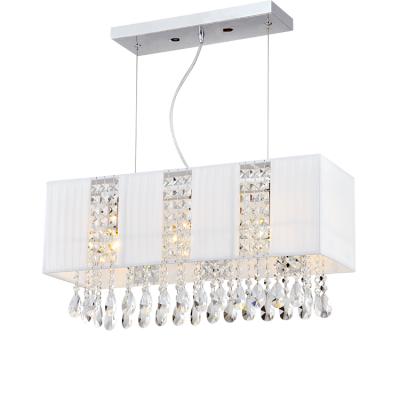 China Best-selling Residential Modern Chinese Chandelier for sale