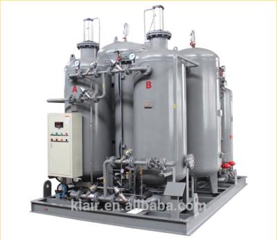 China Factory 60m3 Per Hour In Stock Medical Oxygen Generator Supply Factory Fast Delivery for sale