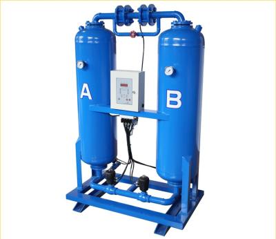 China Low Dew Point Drier Compressed Air Maker 0.7 To 360Nm3/min for sale