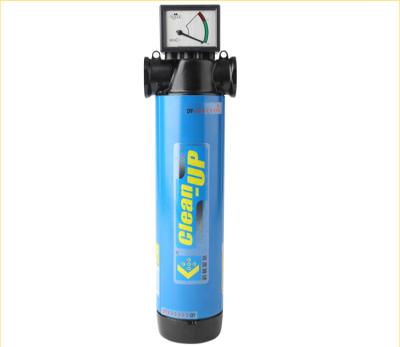 China Removal of 5micron particles compressed air filter for sale