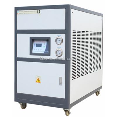 China Building Material Stores 3HP LSF-03 Water Chiller For UAE Export for sale