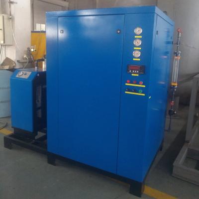 China Garment Shops 2020 New PSA Medical And Industrial Oxygen Making Machine For Cylinder Filling for sale