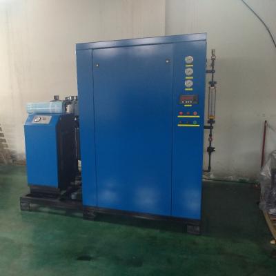 China Industry use PSA industry oxygen generator to weld and cut metals for sale