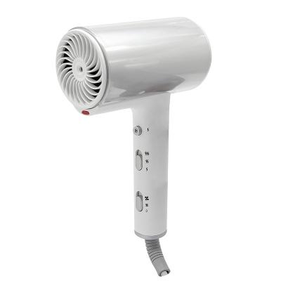 China New Design Infrared Radiation Hair Dryer Hot Selling 2 Speeds 3 Firing Function Cool Safety Cut Out Infrared Radiation Heat Settings for sale