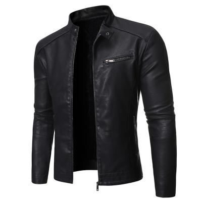 China OEM Wholesale Men's Jacket Men's QUICK DRY Hot Selling Custom Bomber Jacket Plus Size Men's Jackets for sale