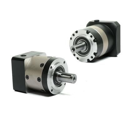 China Planetary gearbox reducer factory manufacturer professional small helical planetary gearbox for wholesale for sale