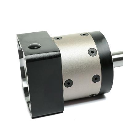 China NEMA 34 Factory Planetary Gearbox Speed ​​Reducer High Load Planetary Gearbox for sale