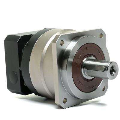 China Factory Dinsense 1KW Helical Servo Motor Gearbox DN115 Planetary Ratio 10 for Cutting Machine for sale