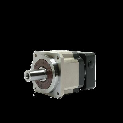 China Factory Hot Selling High Precision NEMA 17 Gearbox Planetary Gear Reducer Small Helical Planetary Gearbox For CNC Bending Machine for sale