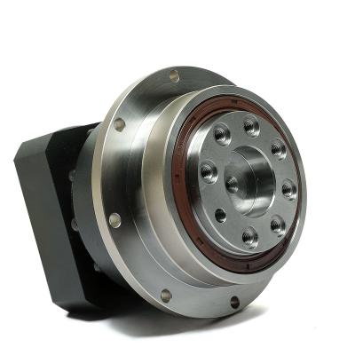 China Factory Dinsense High Precision Kickback Gearbox Low Flange Output Gearbox DD90-10 For Laser Cutting Machine for sale