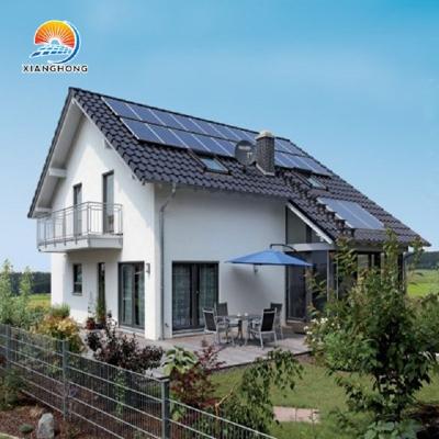 China Best Price 6kw 5kw Solar Home System 8kw Home Energy Solar Off Grid Solar Power System for sale