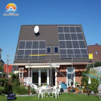 China Home better price 5kw 6kw 8kw 10kw solar related products for sale