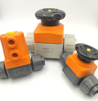 China ODM Polypropylene Plastic Diaphragm Valves Manual JIS Standard for sale