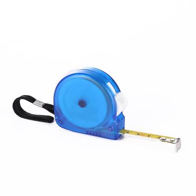 China High Quality ABS Steel 2M/3Meter Tape Measure Tape With Low Price For Gifts for sale