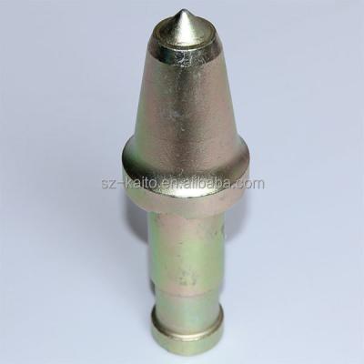 China Tungsten Carbide Base Carbide Mining Cutting Tools / Bit Teeth / Road Mining Coal for sale