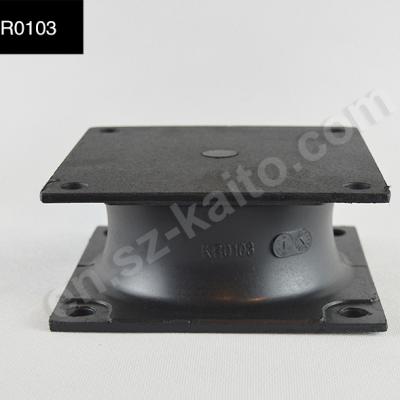 China Construction worksÂ   Ca250 Road Roller Hot Sale Rubber Fender 336742 Application for sale