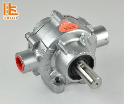 China Machining Wirtgen W2000 High Efficient Cooling System Water Pump for sale