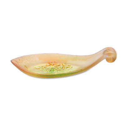 China China Honeysuckle Fragrant Insert Liuli Incense Inserted Modern Decoration for sale