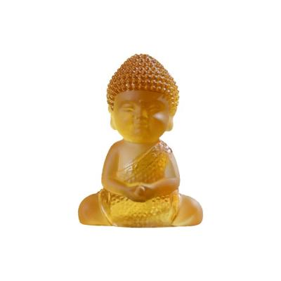 China High Quality Creative Desk Furnishing Zen Decoration China Santivaldor Monk Ware for sale