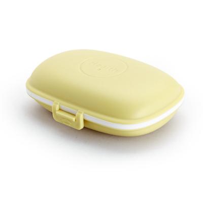 China Plastic Organizer Guaranteed Stocked Pill Box Appropriate Prices Quality Small for sale