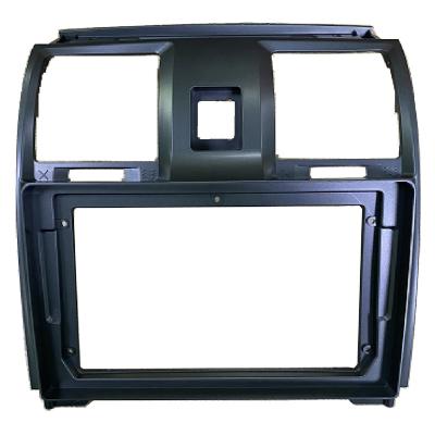 China Original Chtechi Style Frame Other Accessories Car DVD Player Frame Car Radio Interior Screens For UAZ 2021-2016 9 inch for sale