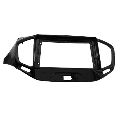 China Original style Chtechi frame other accessories car dvd frame car radio interior screens for LADA 2015 VESTA 9 inch for sale