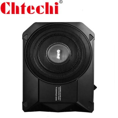 China High Quality Bass Subwoofer 8inch And 10inch Subwoofer Car Speaker 160W for sale