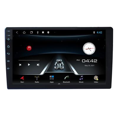 China Universal 9 Inch Android Player Screen Autoradio Car Stereo GPS Chtechi T3L With WIFI Multimedia Motherboard for sale