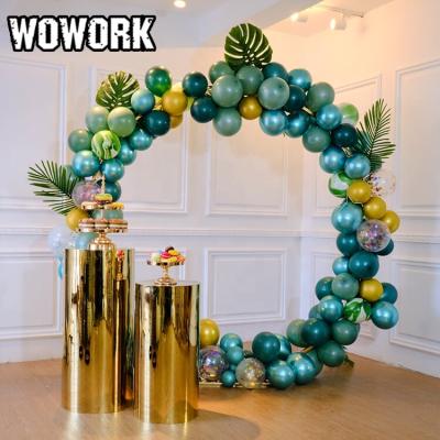 China 2022 waterproof WOWORK Fushun wedding number LOVE bulb letter light wedding party birthday decoration background supplies for sale