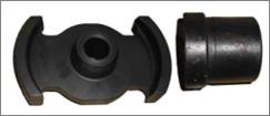 China Mais baixo guia ZG35CrMo que fura Rig Mud Pump Parts à venda