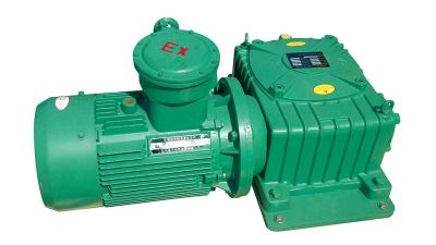 Chine Forage solide d'équipement de contrôle de l'agitateur 3KW 60RPM de boue à vendre