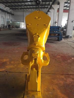 China ganchos de 1000kN API 8A NDT que perforan a Rig Mud Pump Parts en venta