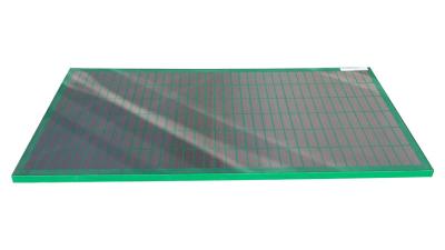 Cina Scisto Shaker Screen Compatible With NOVEMBRE Brandt Cobra Venom LCM-2D della sostituzione in vendita