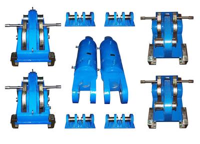 Chine 0.3m/Min 690t forant Rig Drawworks Moving Device à vendre