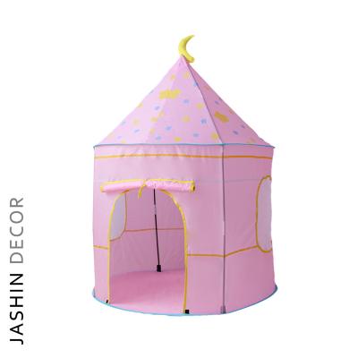 China Toy Safety Standards Nordic Best-Selling Kids Multifunctional Tents Teepee Tent Indoor House for sale