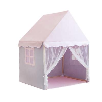 China Toy Safety Standards Child Boys And Girls Jump Toys Castle Game Room Indoor Outdoor Play Tent Large for sale