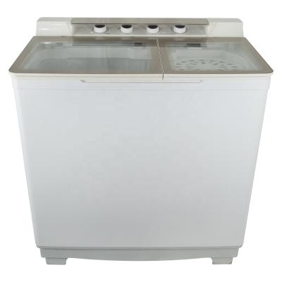 China 2020 Hotel Style Twin Tub Washing Machine Best Selling 13KG Laundry for sale