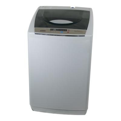 China Automatic Fully Automatic Household Washing Machine, Suitable For RVs, Camping Solar Washer Washing Machine for sale