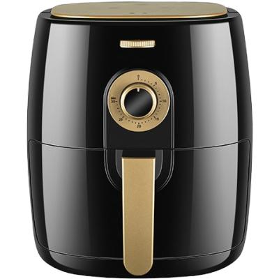 China 2020 Hot New Hotel Sale No Oil Digital Steam Air Fryer Chef Magic Oven With Air Fryer In Kitchen for sale