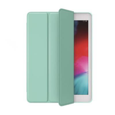 China Magnetic Auto-Sleep Stand Leather Case For Apple Ipad Luxury PU Leather Flip Stand Cover Back Cover For Ipad Mini 6 Case Cover for sale