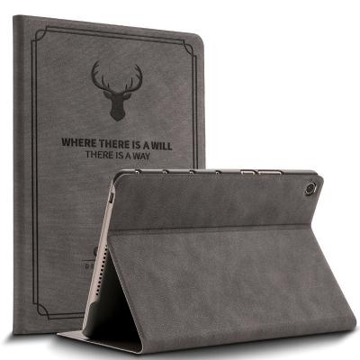 China 2018 New 2018 China Leather POS Tablet Mini 5 Leather Case For iPad Air 4 10.9 2019 for sale