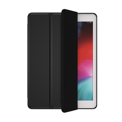 China Protective Flip Tablet Cover Custom Back Hard Stand Flip Strap Full Body Kids Smart Deer Auto-Sleep Magnetic Function Stand For Ipad Pro 9th Generation for sale